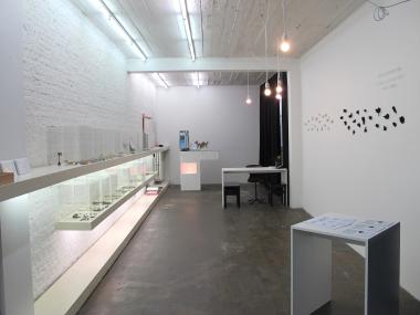 Antwerp + Beyond Fashion + jewelry gallery + Antwerp South